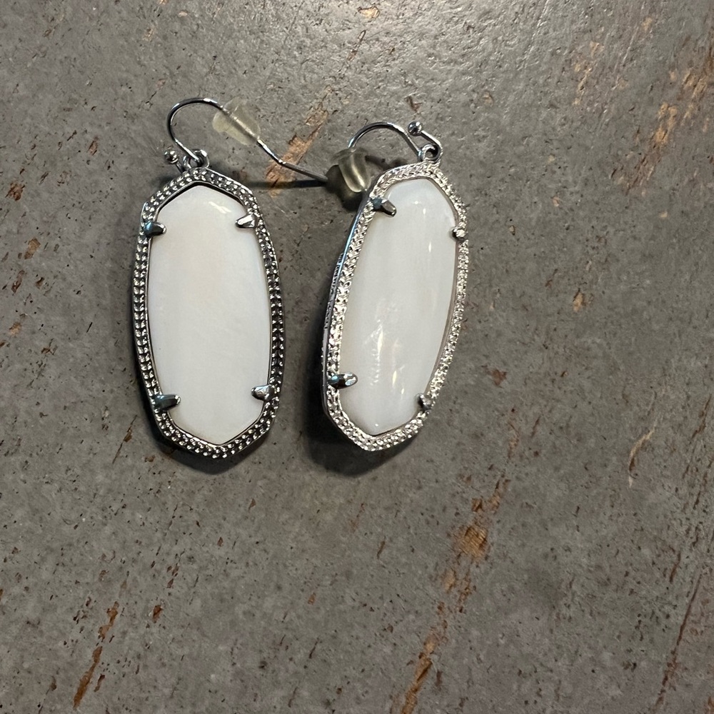 Kendra Scott Earrings